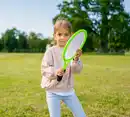 Bild 2 von IDEENWELT XXL-Badminton-Set