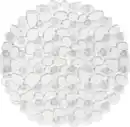 Bild 1 von IDEENWELT Duschwanneneinlage Ø 53 cm transparent