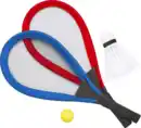 Bild 1 von IDEENWELT XXL-Badminton-Set