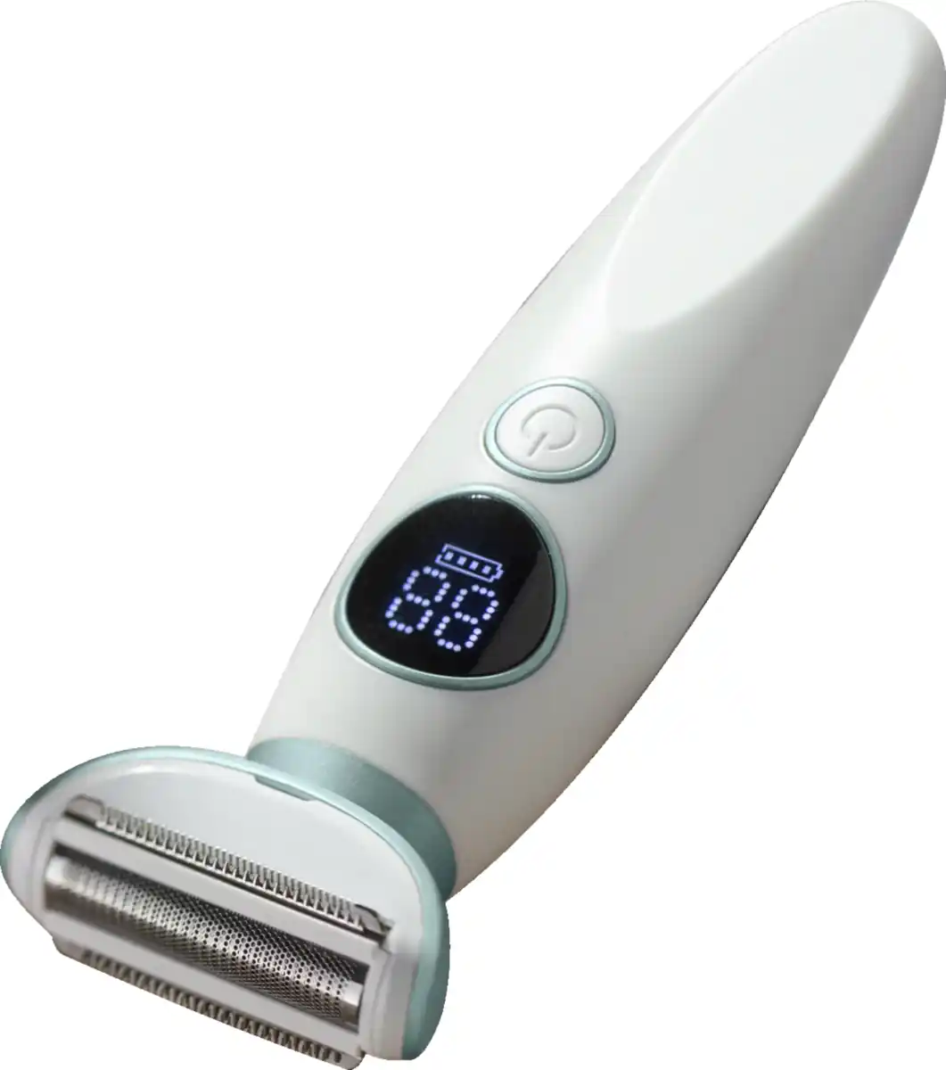 Bild 1 von IDEENWELT Akku-Lady Shaver