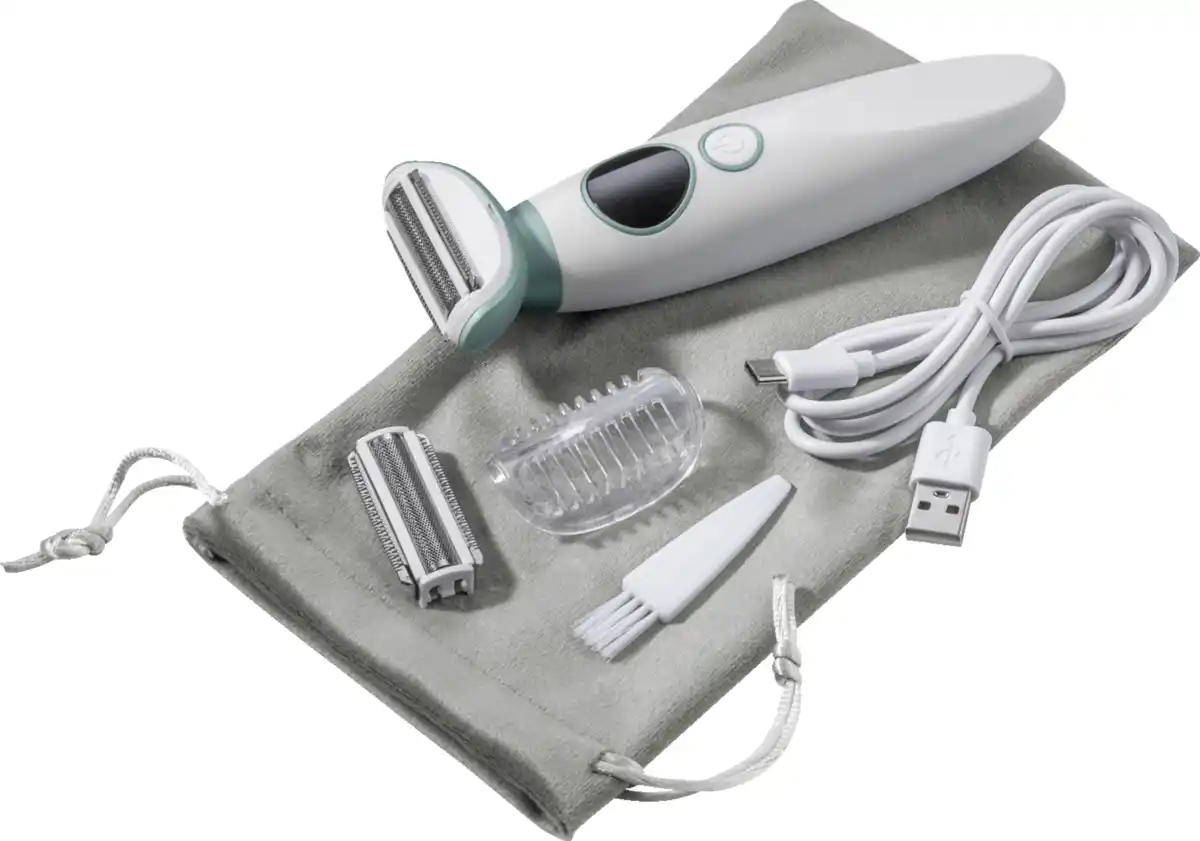 Bild 2 von IDEENWELT Akku-Lady Shaver
