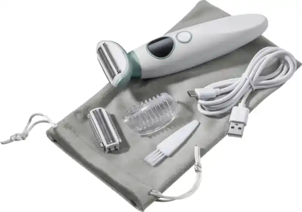 Bild 2 von IDEENWELT Akku-Lady Shaver