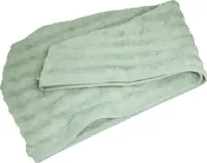 IDEENWELT Kopfhandtuch mint