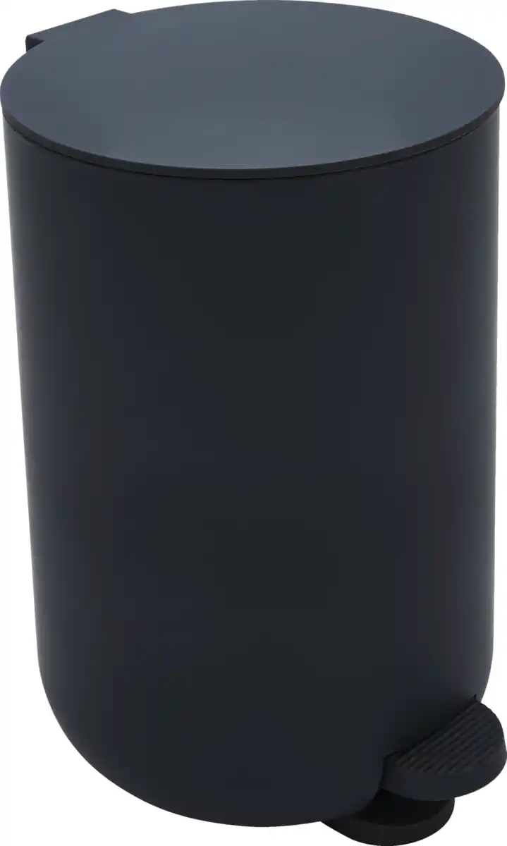 Bild 2 von IDEENWELT Kosmetikeimer 3 L schwarz