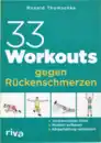 Bild 1 von riva Workoutbuch gegen Rückenschmerzen