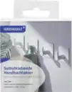 Bild 1 von IDEENWELT 4er Set Handtuchhaken weiß