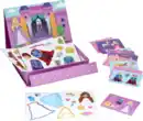 Bild 1 von IDEENWELT Magnet-Spielset Prinzessin