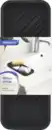 Bild 1 von IDEENWELT 2er Set Silikonablage schwarz