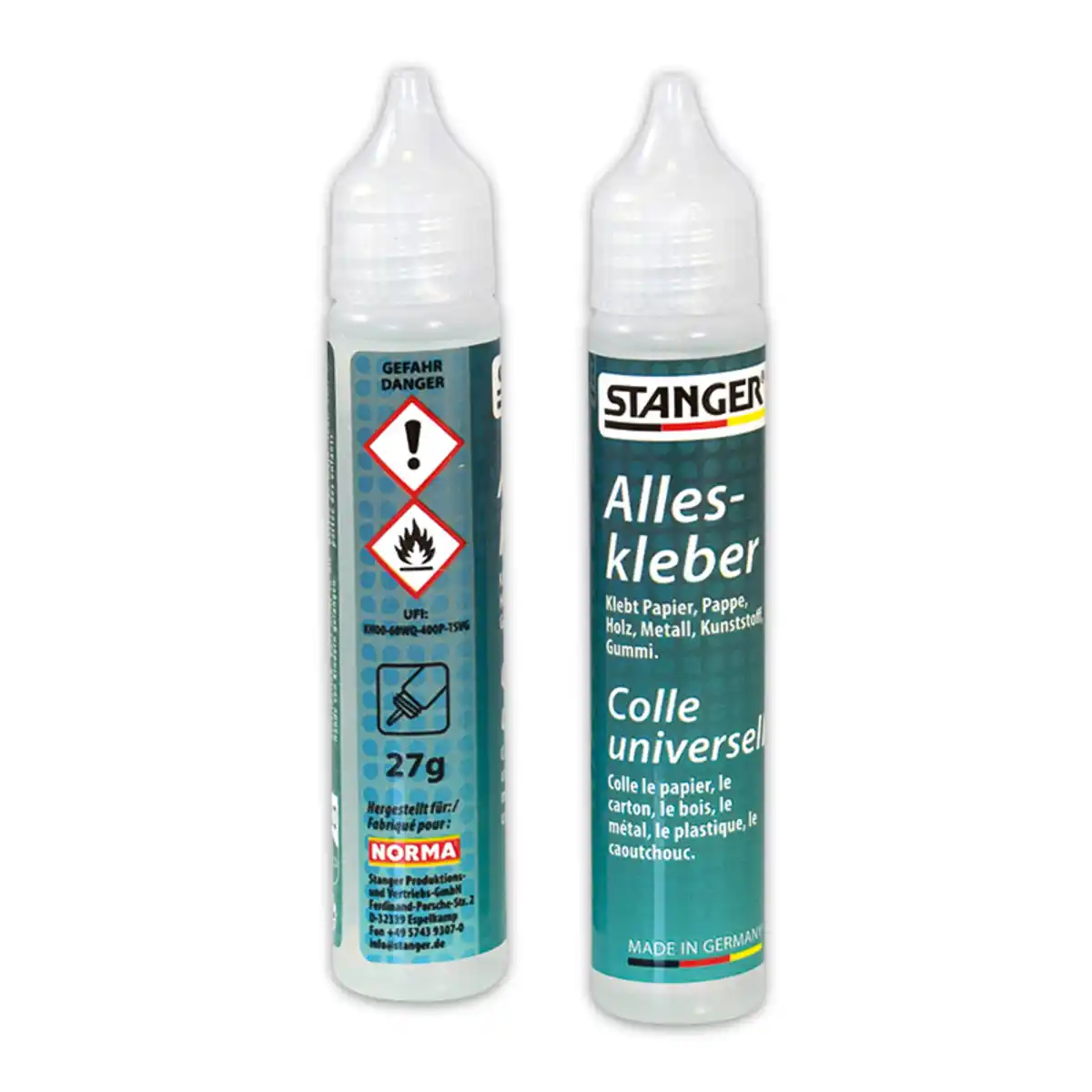 Bild 1 von Stanger Alleskleber 27 g