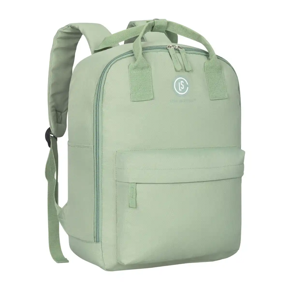 Bild 4 von LIVE IN STYLE Rucksack