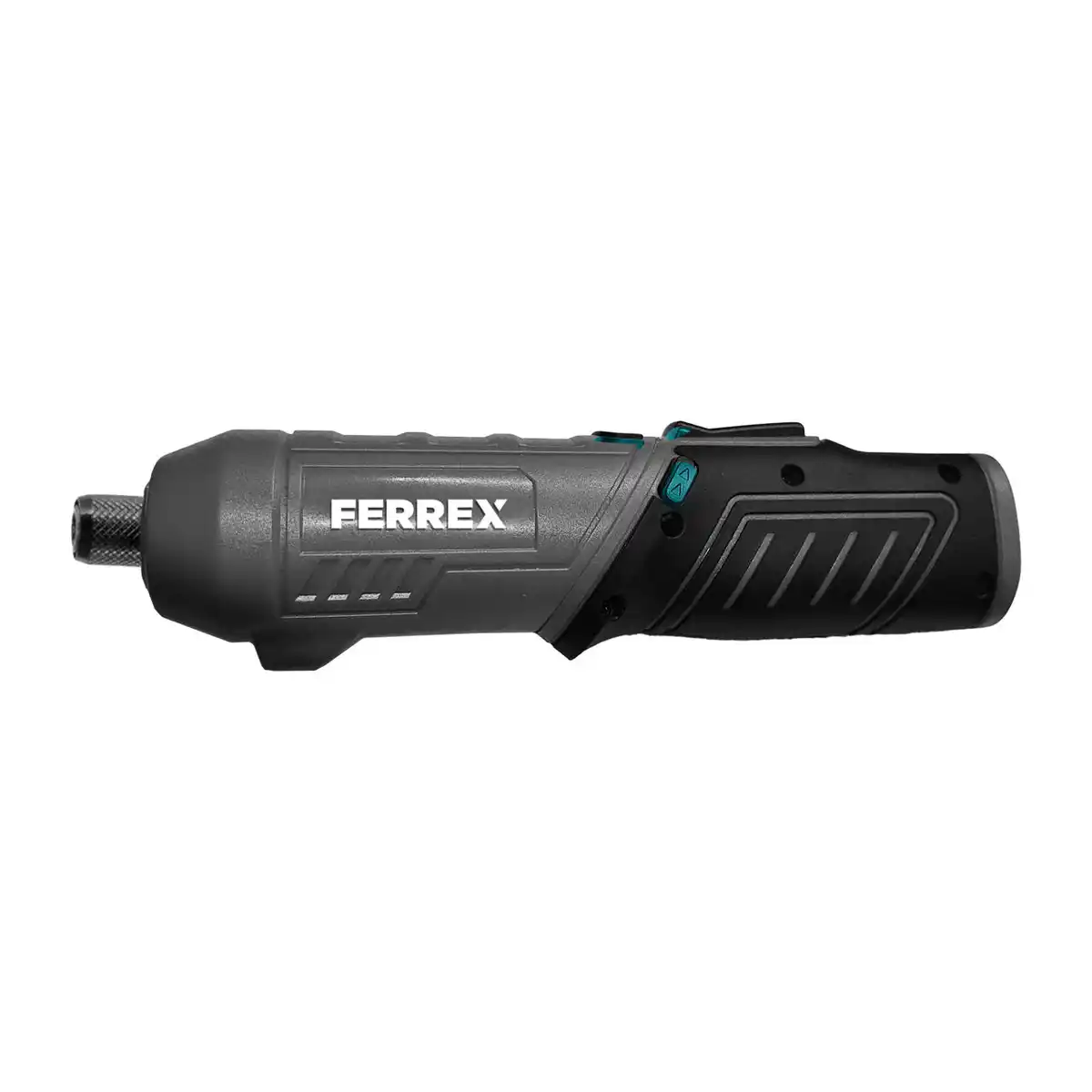Bild 3 von FERREX 4-V-Elektro-Schraubendreher