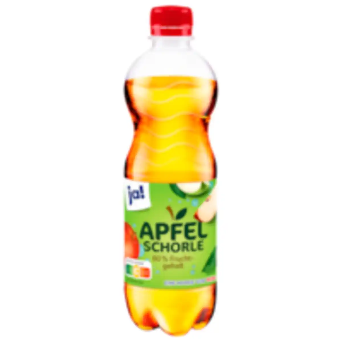 Bild 1 von ja! Apfelsaftschorle