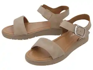 ESMARA® Damen Sandaletten