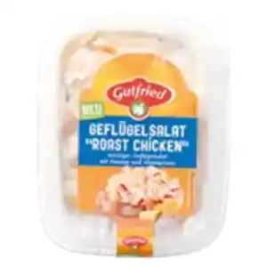 Gutfried Geflügelsalat „Roast Chicken“