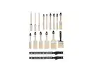 Bild 1 von PARKSIDE® Pinsel-Set, 17-teilig