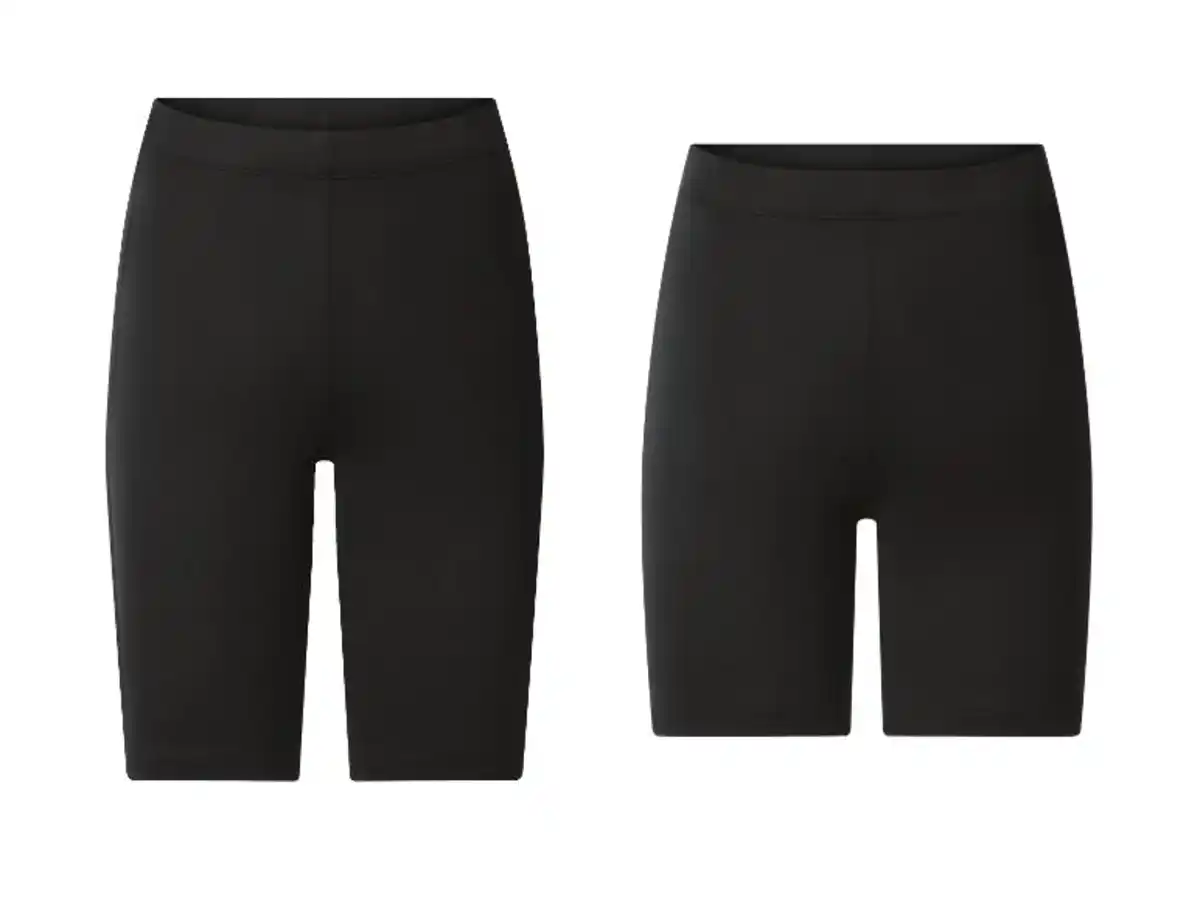 Bild 3 von ESMARA® Damen Radlerhose