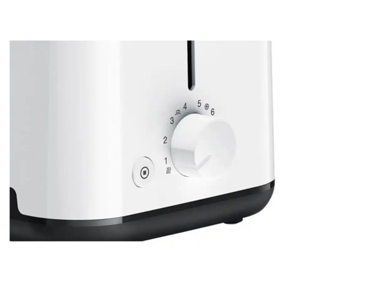 Bild 2 von BRAUN Toaster Breakfast 1 2 Schlitztoaster, 900W