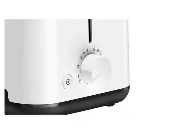 Bild 2 von BRAUN Toaster Breakfast 1 2 Schlitztoaster, 900W
