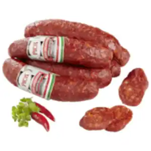 Pick Original ungarische Salami oder Paprika-Kolbasz