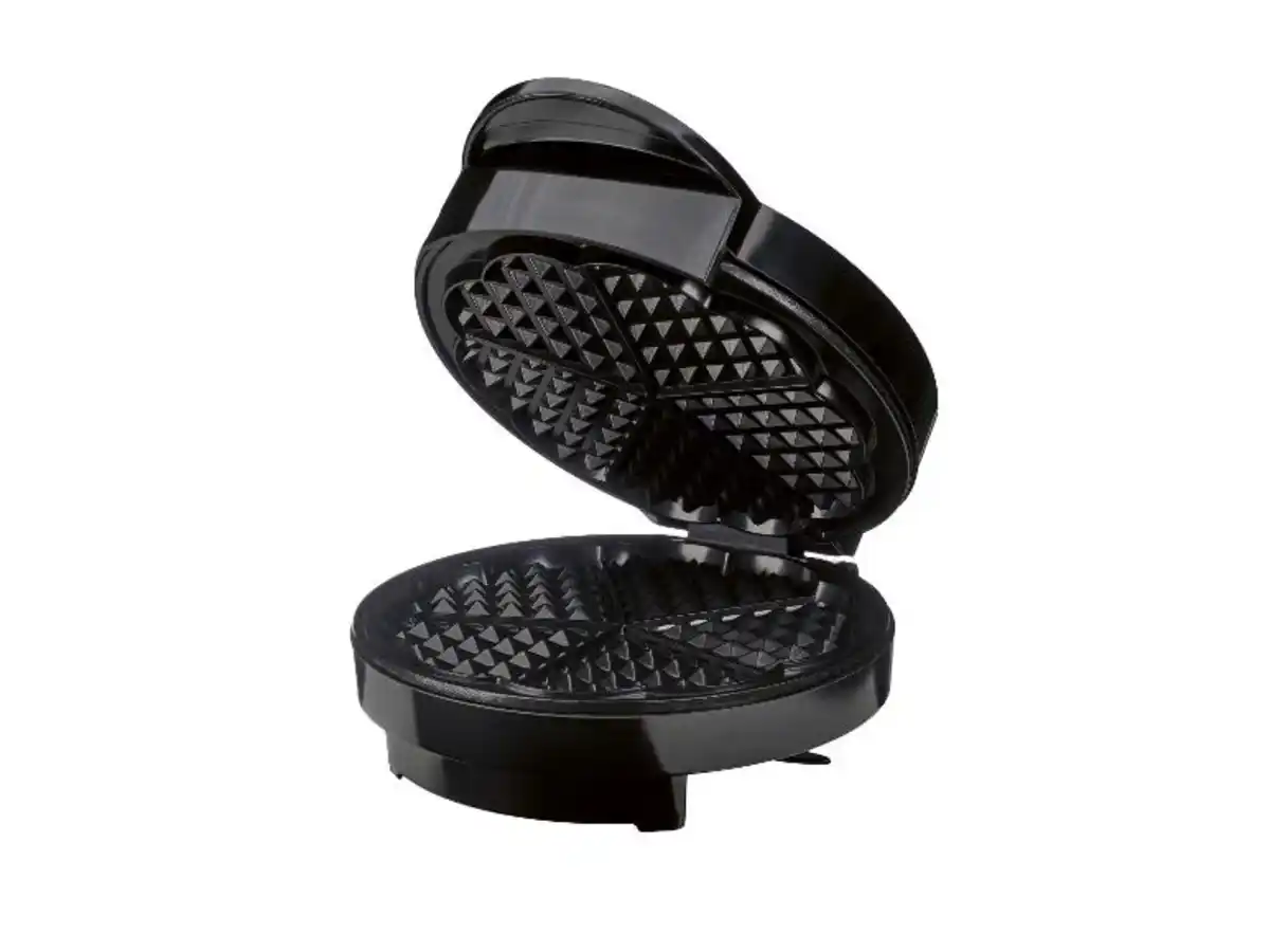 Bild 3 von SILVERCREST® Waffeleisen »SWE 1200 F1«""