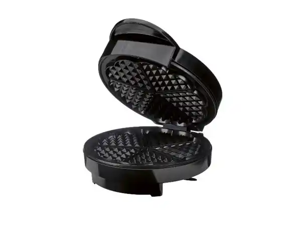 Bild 3 von SILVERCREST® Waffeleisen »SWE 1200 F1«""