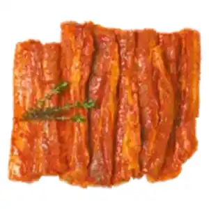 MEINE FLEISCHEREI GRILLSAISON Schweinebauchscheiben