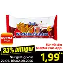 Bild 1 von Dovgan Oma's Waffelschnitten