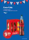 Bild 1 von Coca-Cola verschiedene Sorten