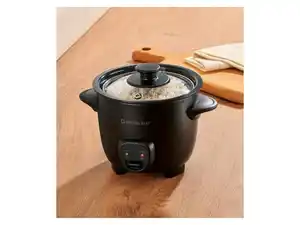 SILVERCREST® Mini Reiskocher »SRK 200 A1«