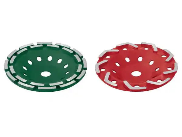 Bild 3 von PARKSIDE® Diamant-Schleiftopf, Ø 180 mm