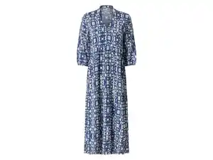 ESMARA® Damen Kleid