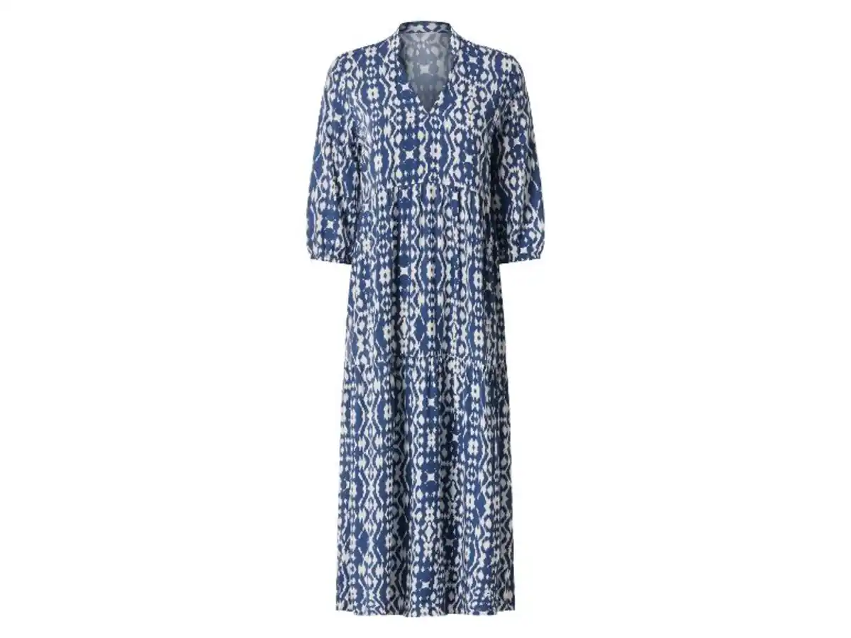 Bild 1 von ESMARA® Damen Kleid