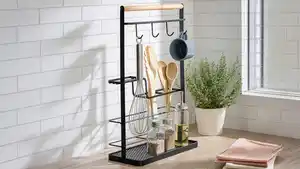 HOME CREATION Küchenregal