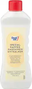 Denkmit Kaffeemaschinenreiniger Entkalker, 250 ml