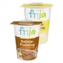 Bild 1 von frija Sahnepudding