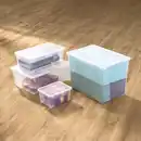 Bild 1 von Toptex Klarsichtboxen