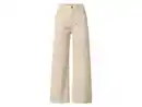 Bild 1 von ESMARA® Damen Jeans, Wide Leg, hohe Leibhöhe