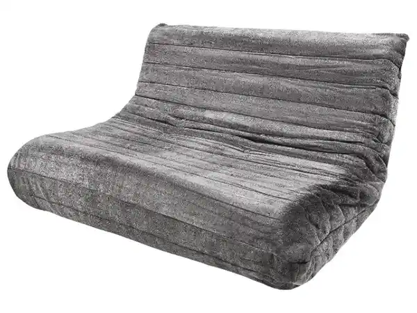 Bild 2 von LIVARNO® Indoor-2-Sitzer-Loungesofa""