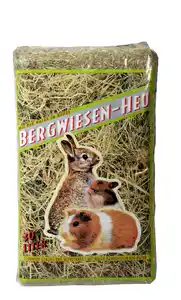 Bergwiesenheu 30 Liter