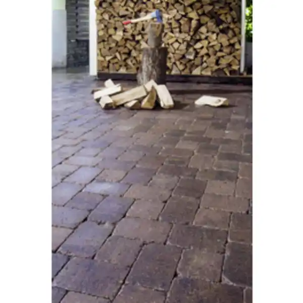 Bild 3 von Mr. GARDENER Pflasterstein »Antik«, (BxHxL): 14 x 7 x 14 cm, Beton
