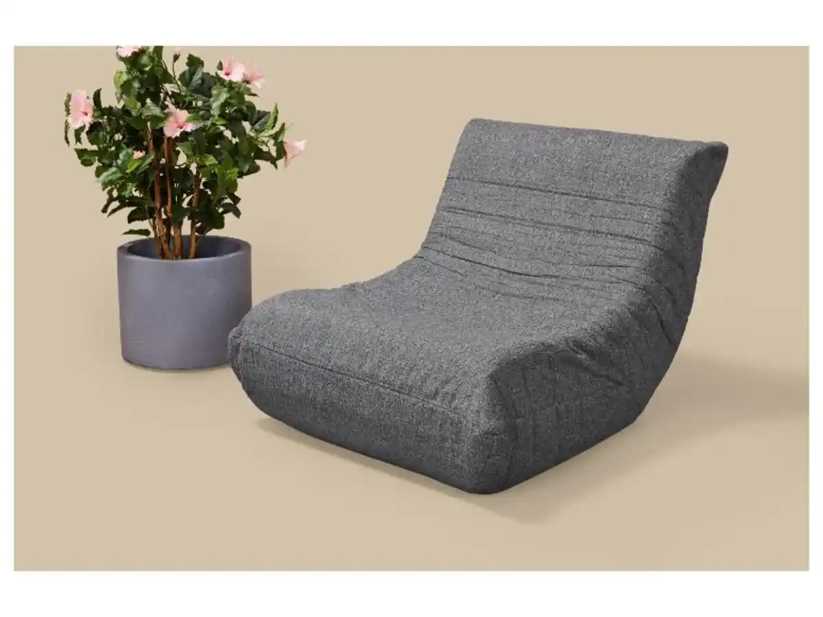 Bild 1 von LIVARNO® Outdoor-Loungesessel