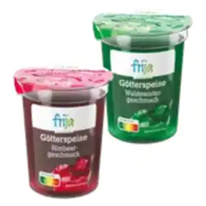 frija Götterspeise