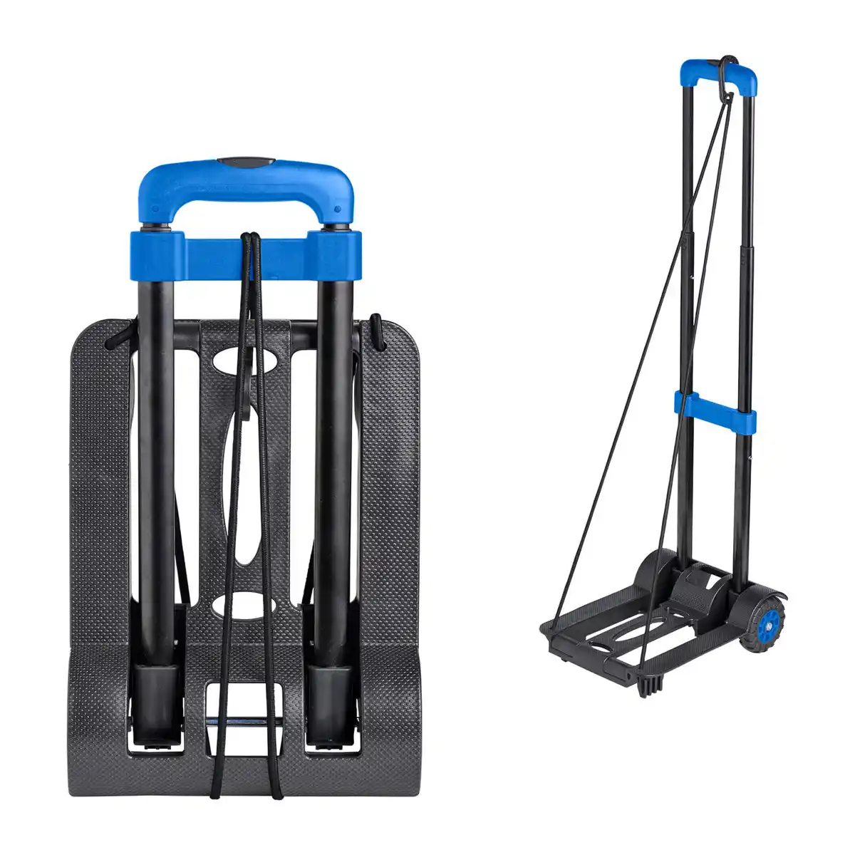Bild 1 von WORKZONE Mini-Transportkarre