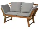 Bild 3 von LIVARNO® Outdoor-Daybed »Sevilla«""