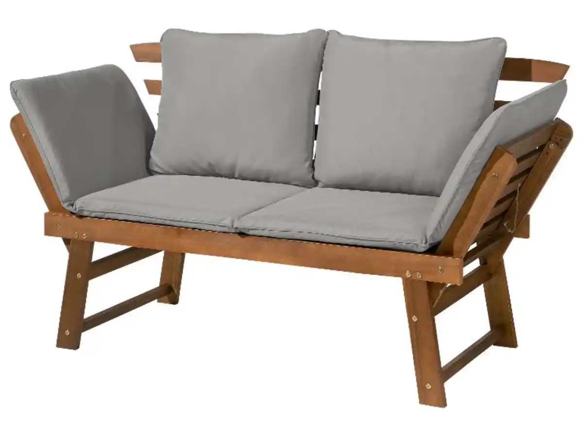 Bild 3 von LIVARNO® Outdoor-Daybed »Sevilla«""