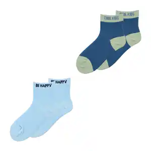 L&D Socken