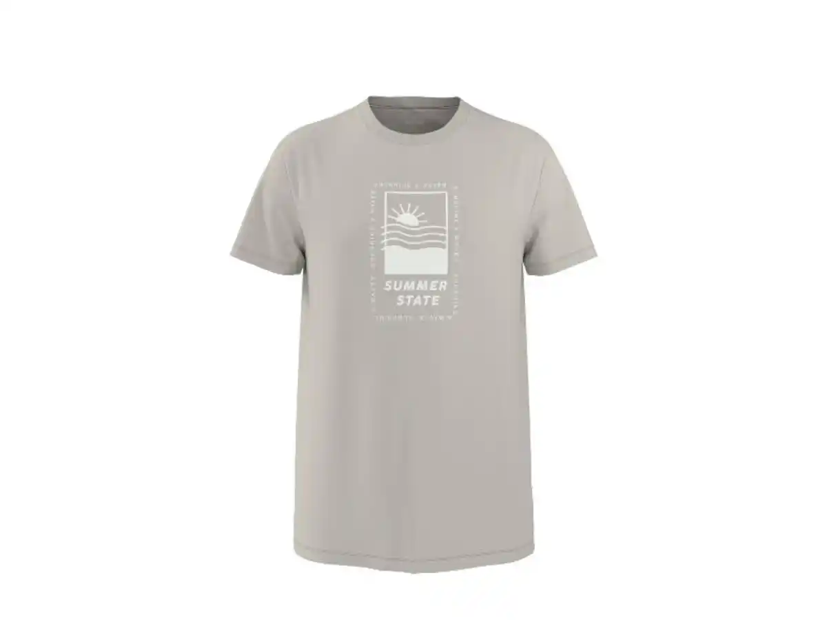 Bild 1 von ESMARA MEN Herren T-Shirt