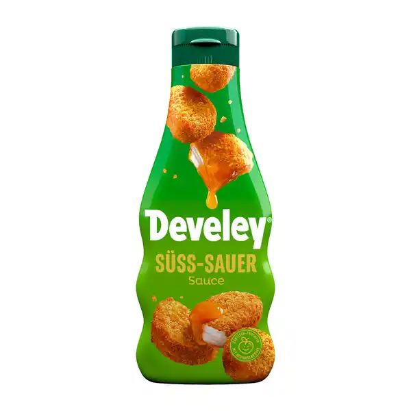 Bild 3 von DEVELEY Sauce