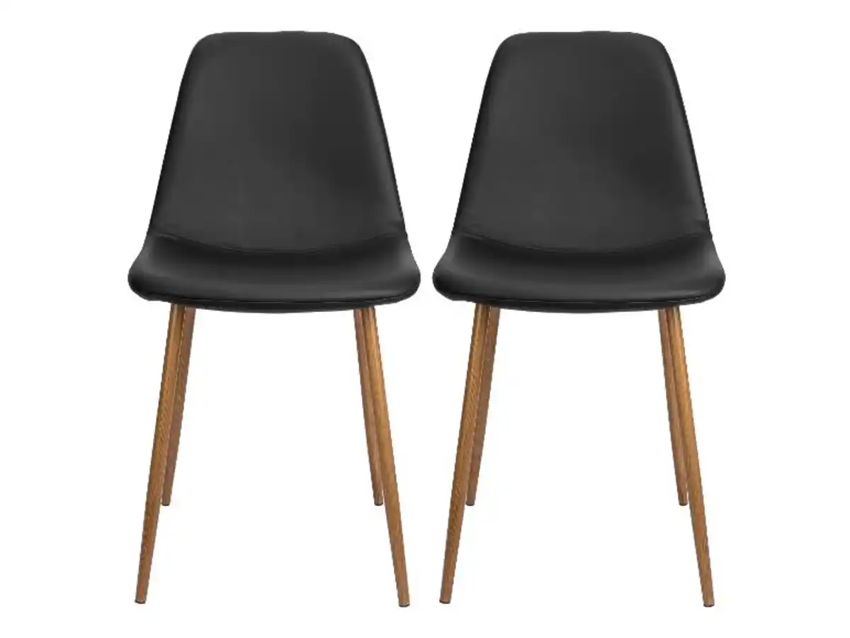 Bild 2 von LIVARNO® Esszimmerstühle, 2 Stück""