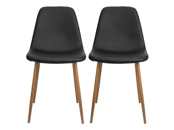 Bild 2 von LIVARNO® Esszimmerstühle, 2 Stück""